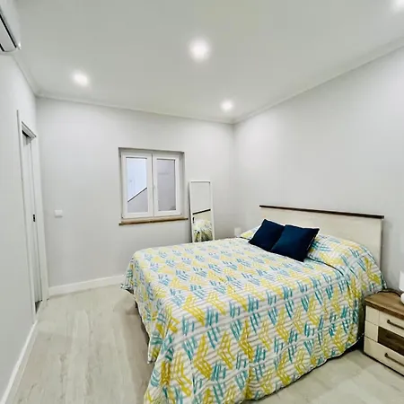 Brisamarvilas Sea View, 5 Min Walk To Town & * 알부페이라